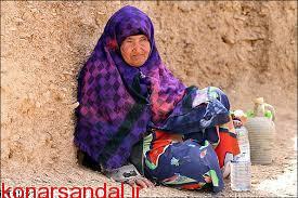 خشکسالی، روستا نشینی در استان کرمان را با مشکل مواجه کرده است