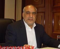 مهندس محمدرضا رئیسی‌نژاد: احداث ۲ هزار هکتار گلخانه در کرمان(جیرفت) و خوزستان به زودی کلید می‌خورد