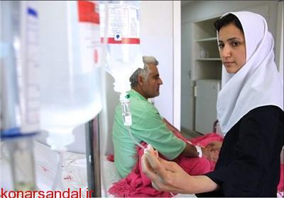 طراح شبکه‌های بهداشتی ایران در جیرفت مطرح کرد: به‌کارگیری ۴۰ هزار بهورز در روستاهای کشور