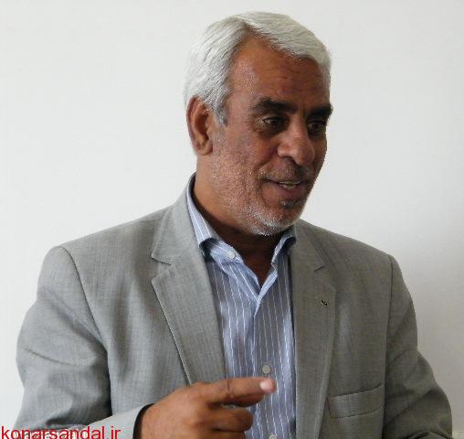 عارفی: خبر حمله من به سمت رئیس سازمان انرژی اتمی کذب محض است