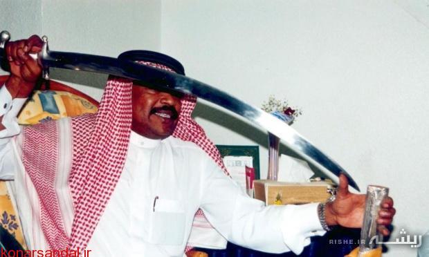 مصاحبه روزنامه سعودی با جلاد قاتل شیخ نمر +عکس /آماده انتشار