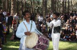 جشنواره کاوان به روایت تصاویر