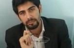 پیام تبریک فرشید محمودی دبیر جمعیت فرهنگیان ایران به مردم جنوب کرمان