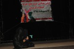 اولین همایش گروه های تعزیه جنوب کرمان برگزار شد/تصاویر