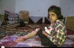 مرگ خاموش کودکان جنوب کرمان /تصاویر