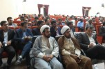 جلسه شورای اداری و بررسی مشکلات پنج شهرستان جنوب کرمان در رودبار برگزار شد/ تصاویر