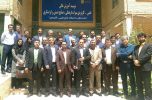 مرکز آموزش عالی علمی کاربردی جهانگردی استان کرمان به عنوان مرکز برتر کشوری انتخاب شد