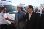 تأمین مجوز بیمارستان ۲۶۰ تختخوابی شهرستان جیرفت / وزارت راه و شهرسازی می‌تواند عملیات عمرانی آن را شروع کند