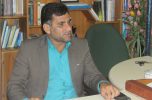 محمدحسن مظفری مجدد به عنوان رئیس شورای اسلامی شهرستان جیرفت انتخاب شد