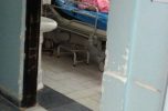 زخم اختلاس دانشگاه علوم پزشکی جیرفت به کمای مادری۲۶ ساله در بیمارستان کاشانی رسید