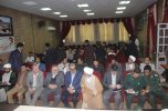 اهدای ۳۰۲ سری جهیزیه به نوعروسان زیرپوشش کمیته امداد جیرفت