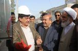 ۱۱ طرح صنعتی و معدنی در جنوب کرمان افتتاح شد