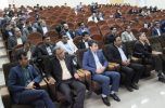 همایش ملی توسعه در علوم و صنایع شیمی در جیرفت برگزار شد