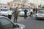 با دستگیری ۲۰ نفر متهم و توقیف ۱۴ وسیله نقلیه متخلف در روز گذشته