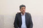 شعبه تأمین اجتماعی شهرستان عنبرآباد افتتاح و علی مشایخی به عنوان رئیس آن معرفی شد