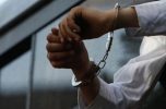 سارق سیم و کابل برق در کهنوج، دستگیر شد