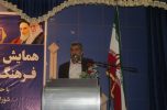 دکتر احمد حمزه: وضعیت فرهنگ عمومی کشور مطلوب نیست