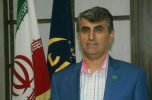 دکتر موسوی از پیش بینی کشت ۳۰۰۰ هکتار کلزا در جنوب کرمان خبر داد