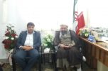 جلسه شورای فرهنگ عمومی جنوب استان کرمان برگزار شد