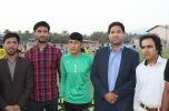 آکادمی فوتبال شهرستان عنبرآباد بزودی راه اندازی خواهد شد