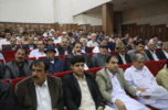 دومین گردهمایی علما و سران طوایف در جنوب کرمان برگزار شد / تصاویر