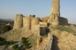 روند رو به رشد تخریب میراث فرهنگی جنوب کرمان در سایه کمبود نیرو و بودجه