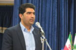 دکتر حمزه احمدی، جوان دهه شصتی به عنوان مدیرکل منابع طبیعی و آبخیزداری جنوب کرمان معرفی شد