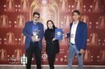 کسب جایزه نخست میان پرده کمدی جشنواره بین المللی ستاره‌های صحنه توسط گروه بهاران جنوب کرمان