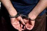 دستگیری قاتل فراری کمتر از ۴۸ ساعت در عنبرآباد
