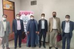 برگزاری آزمون مصاحبه پذیرش کارشناس رسمی دادگستری در استان کرمان