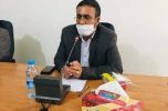 شکرالهی خواستار ایجاد بیمارستان موقت در جنوب کرمان شد