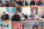 ترکیب هیئت رئیسه شورای شهر عنبرآباد مشخص شد