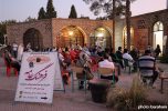 آئین رونمایی و جشن امضا کتاب “دال داستان کرمان” برگزار شد / تصاویر