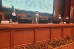 هشتمین جلسه رفع موانع تولید جنوب کرمان با تصویب ۹۱ مصوبه