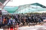 سومین جشنواره ملی مرکبات جیرفت برگزار شد /تصاویر
