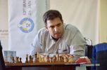 شطرنج‌باز جیرفتی قهرمان جام بلیتس خاوران شد