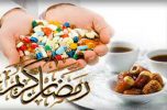 توصیه ها و نحوه مصرف داروها در ماه مبارک رمضان