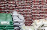 کشف محموله روغن خوراکی و یک انبار احتکار مواد غذایی در جنوب کرمان