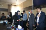 گرامیداشت روز داروساز در جیرفت برگزار شد / تصاویر