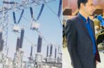 احداث پست برق و خطوط ارتباطی ۱۳۲ کیلو ولت در شهرک های صنعتی سیرجان ۲ و جیرفت ۲