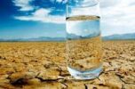 بحران مدیریت منابع آب، از بحران کم‌آبی، جدی‌تر است