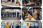 برگزاری نمایشگاه توانمندی ها و دستاوردهای بخش کشاورزی در جنوب کرمان