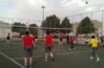 آغاز رقابت‌های «قهرمان شهر» در کرمان/ استعدادهای ورزشی محلات به تیم‌های سرشناس معرفی می‌شوند