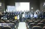 دومین همایش ملی کشاورزی و سلامت در دانشگاه جیرفت برگزار شد.