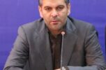 مدیر کل تعاون، کار و رفاه اجتماعی کرمان: اشتغال تعاونی‌های کرمان در مسیر پیشرفت است.