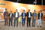 ششمین جشنواره موسیقی فجر در جنوب کرمان همراه با ۱۲ استان کشور پایان یافت