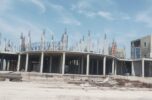 پیشرفت و عزم جدی در ساخت بیمارستان عنبرآباد