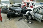رئیس پلیس راه جنوب استان کرمان عنوان کرد؛ کاهش تلفات حوادث جاده‌ای در جنوب کرمان
