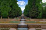 باغ شاهزاده ماهان رکورددار بیشترین بازدیدها در کرمان