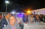 ضیافت افطاری اصلاح طلبان در جیرفت برگزار شد / تصاویر